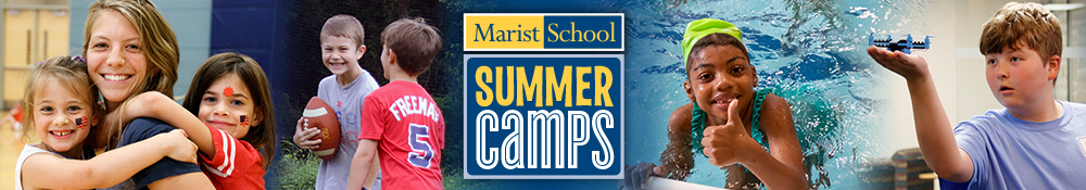 Marist School Summer Camps